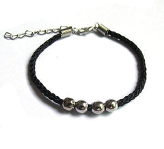 Hand Rpe Handmade Beaded