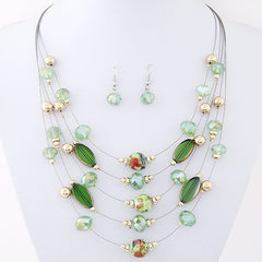 Cheap Wild Multilayer Bohemia Beads