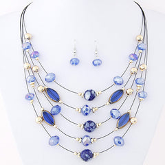 Cheap Wild Multilayer Bohemia Beads