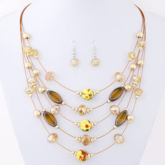 Cheap Wild Multilayer Bohemia Beads