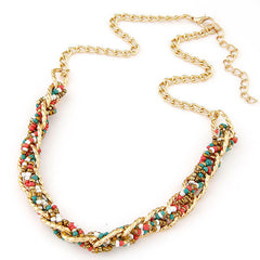 Vintage Beads Collares Mujer