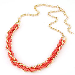 Vintage Beads Collares Mujer