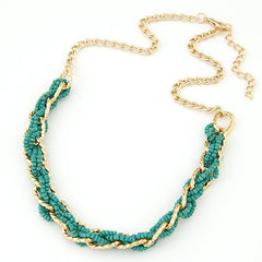 Vintage Beads Collares Mujer