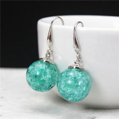 Jewelry Simple Dangle Earrings