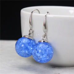 Jewelry Simple Dangle Earrings
