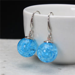 Jewelry Simple Dangle Earrings