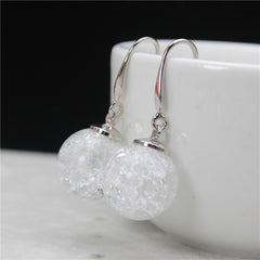 Jewelry Simple Dangle Earrings