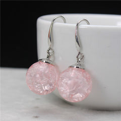 Jewelry Simple Dangle Earrings