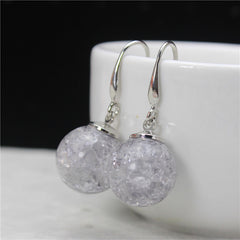 Jewelry Simple Dangle Earrings