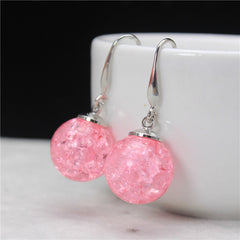 Jewelry Simple Dangle Earrings