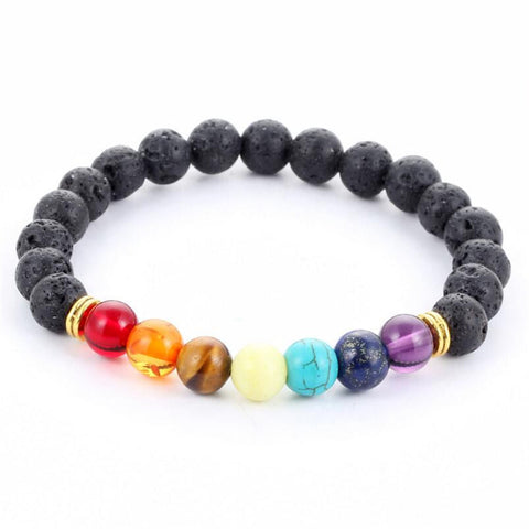 Chakra Healing Balance Beads